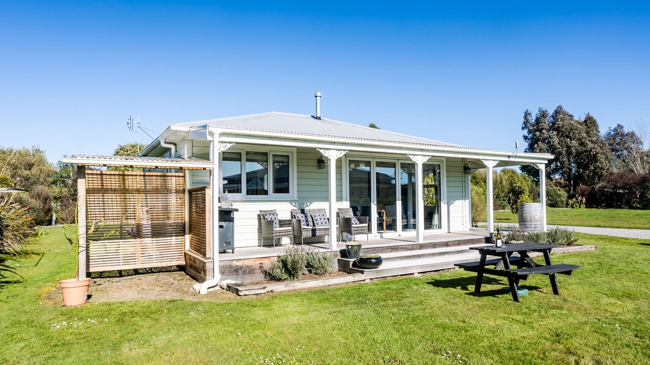 Photo of Outdoor in Martinborough