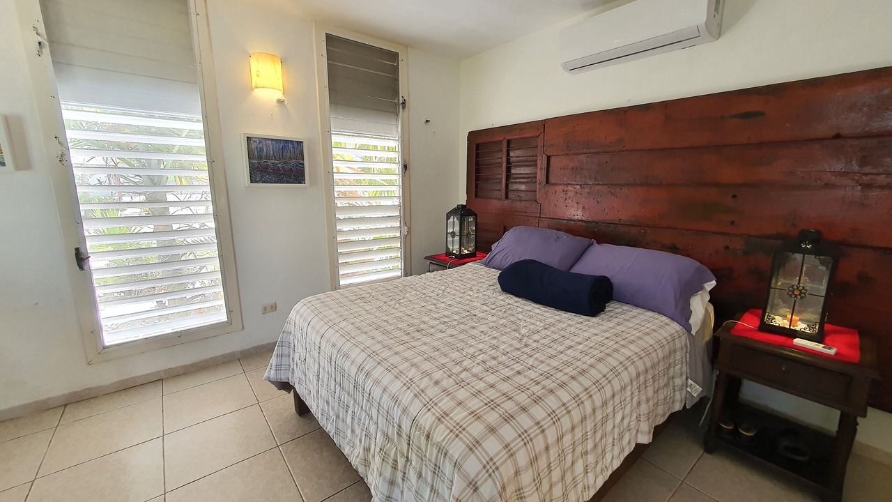 Photo of Bedroom in Chelem