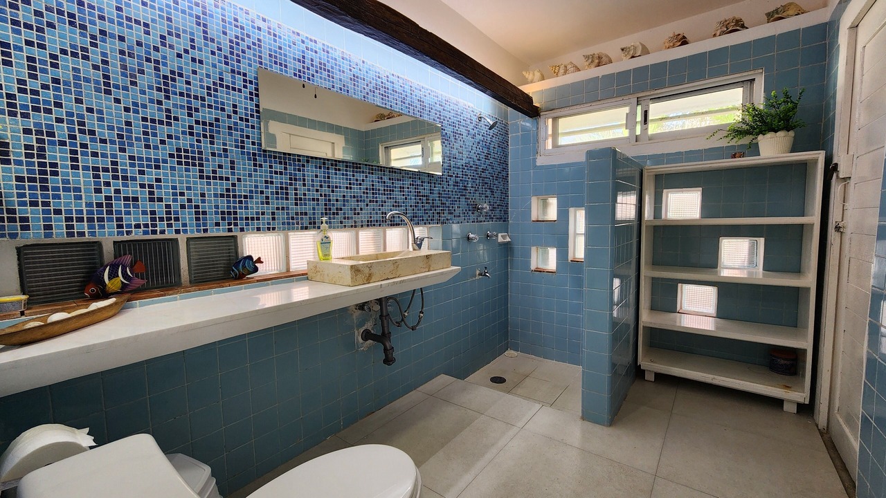 Photo of Bathroom in Chelem