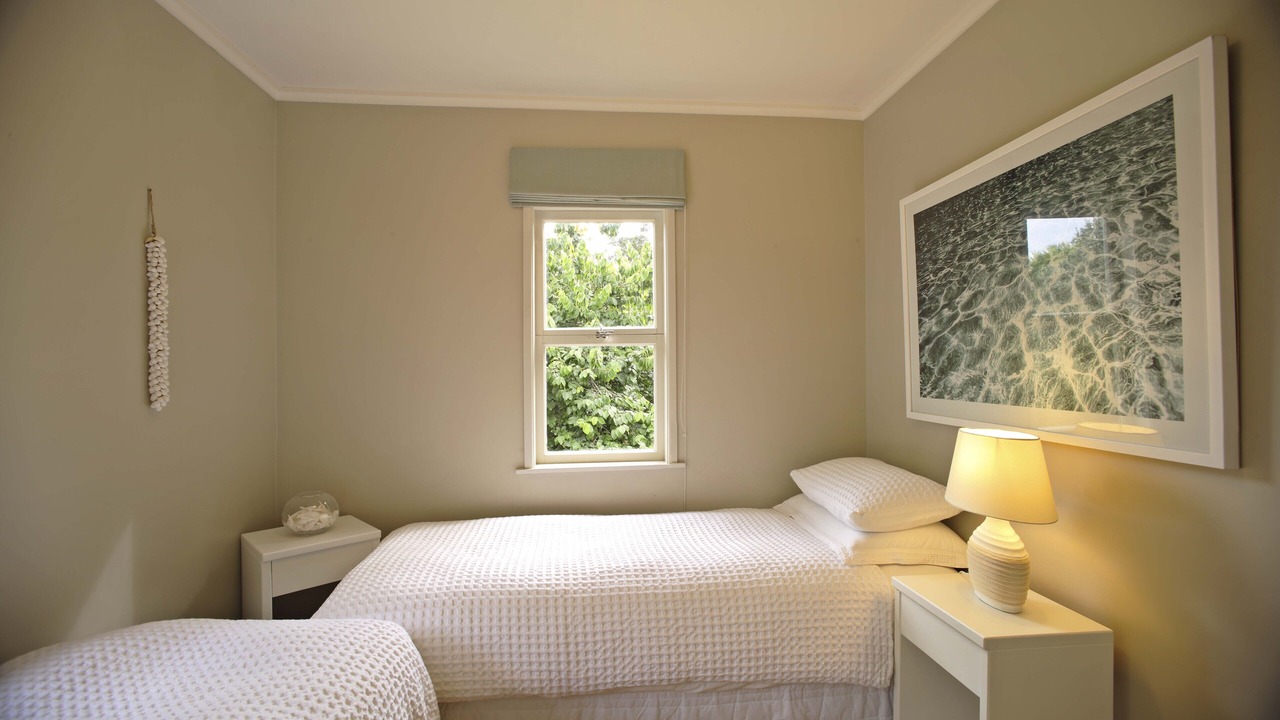 Photo of Bedroom in Pataua
