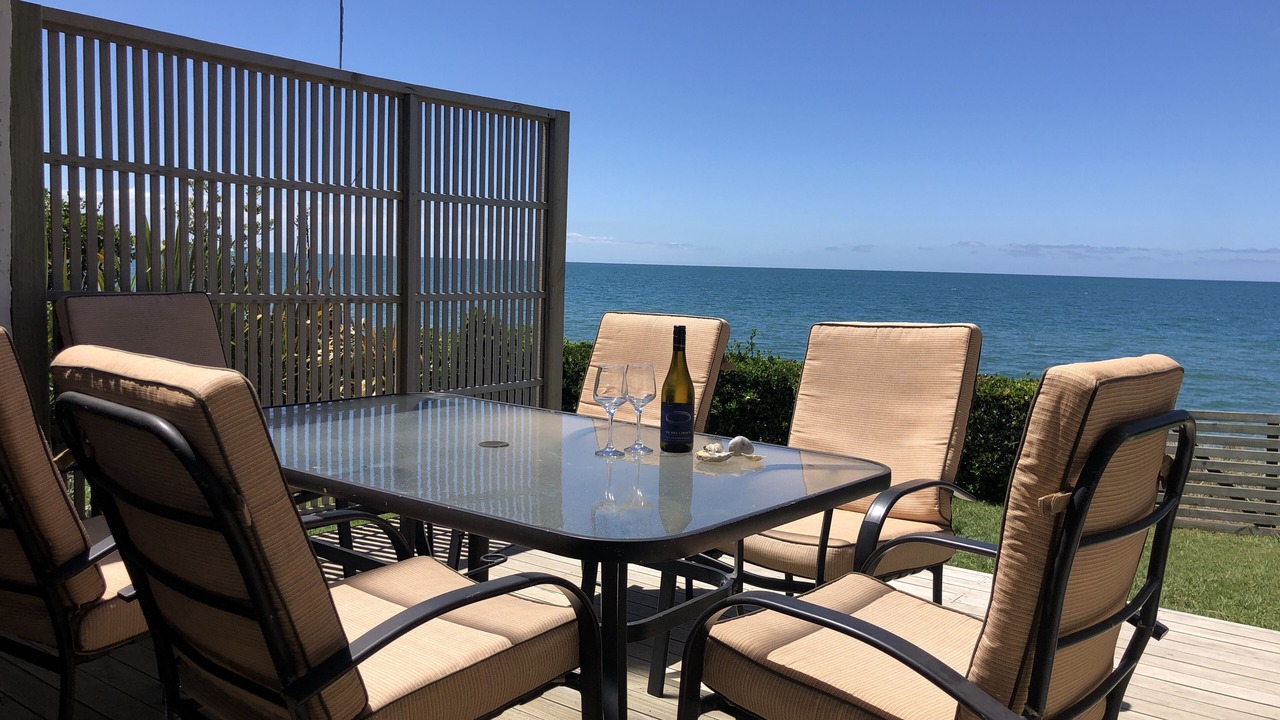 Photo of Outdoor in Pakawau