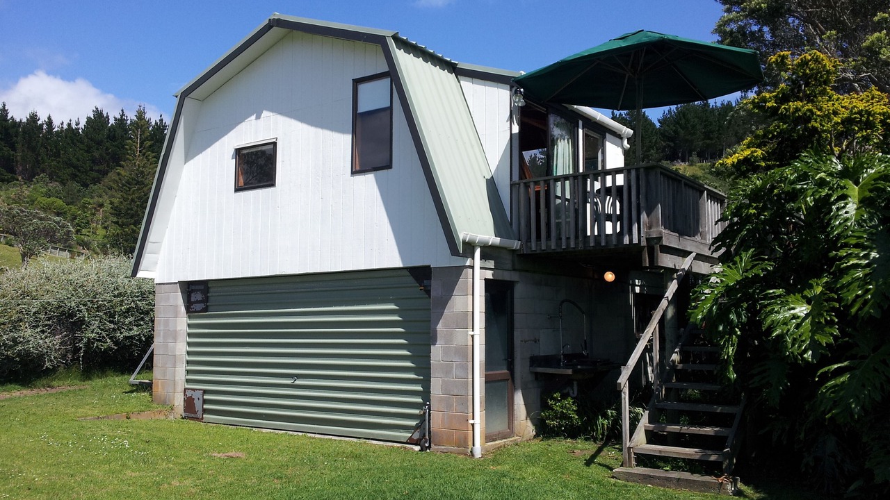 Photo of Outdoor in Opito Bay