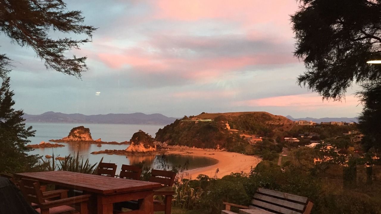 Photo of Others in Kaiteriteri