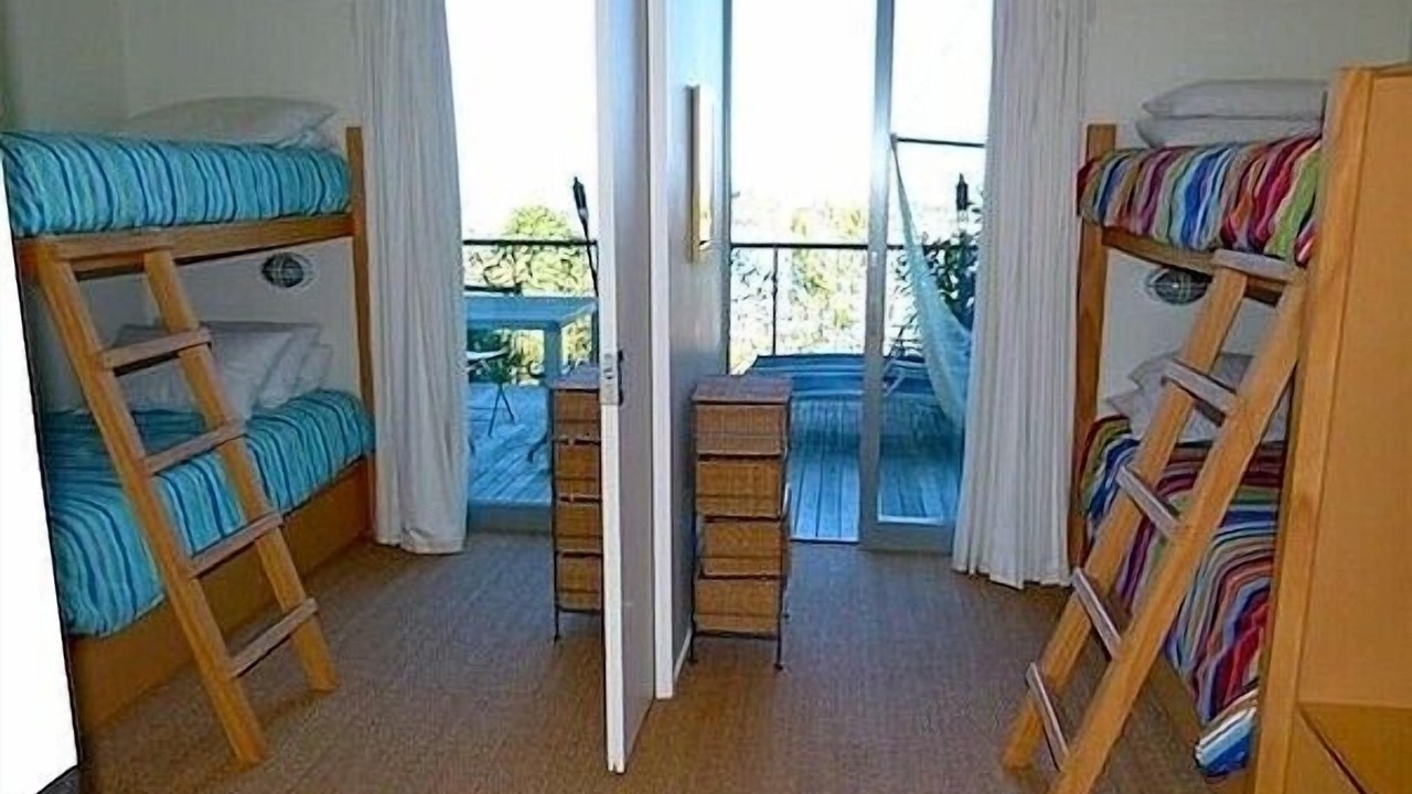 Photo of Bedroom in Kaiteriteri