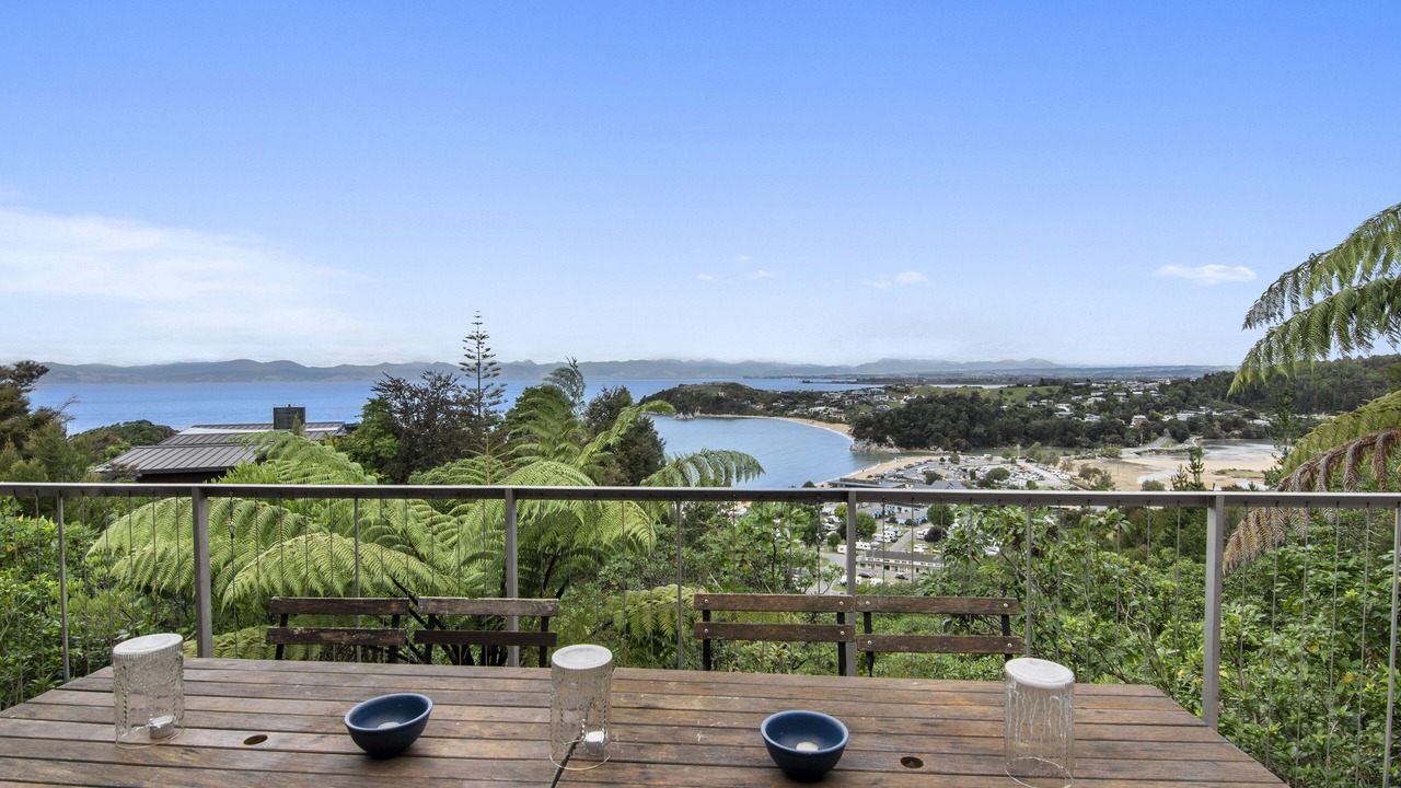 Photo of Outdoor in Kaiteriteri