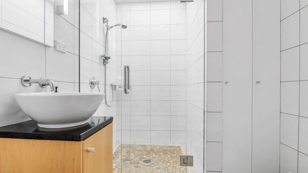 Photo of Bathroom in Kaiteriteri