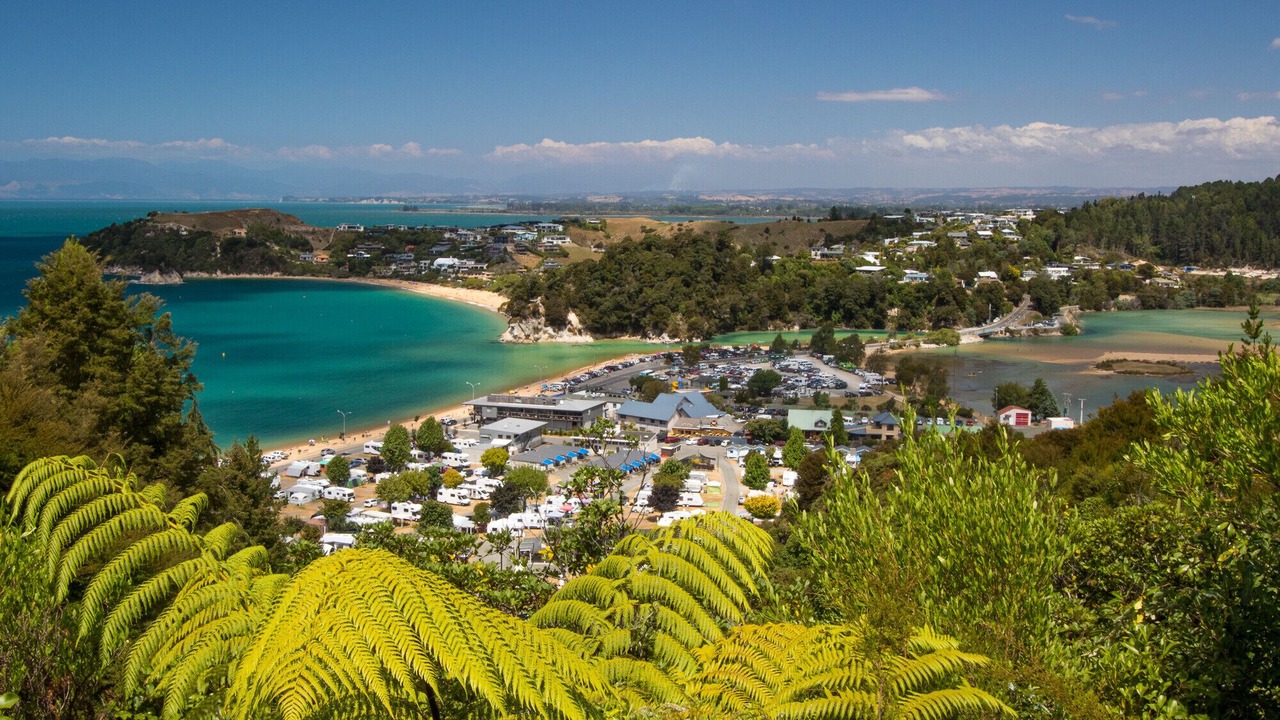 Photo of Outdoor in Kaiteriteri