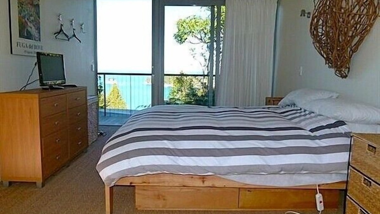 Photo of Bedroom in Kaiteriteri