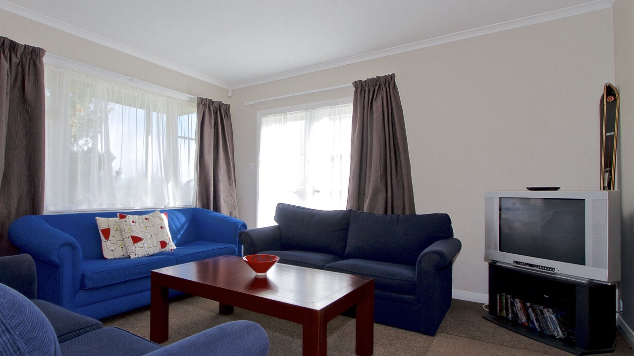 Photo of Livingroom in Raetihi