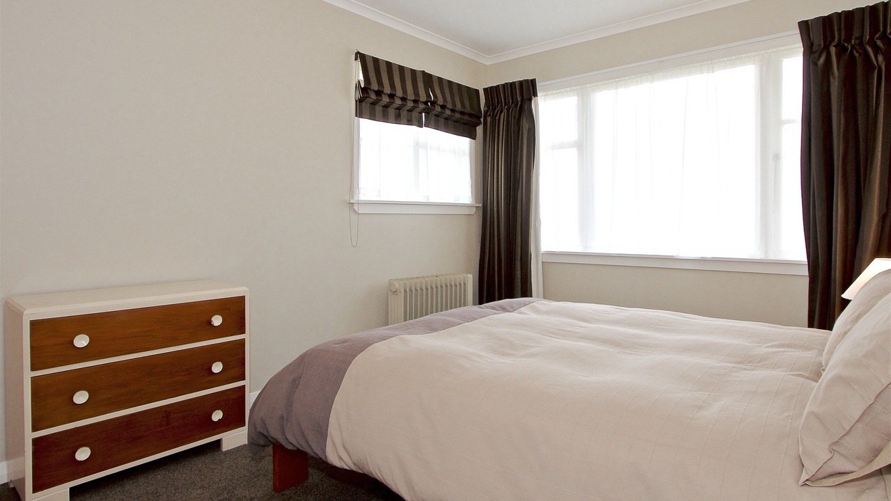 Photo of Bedroom in Raetihi