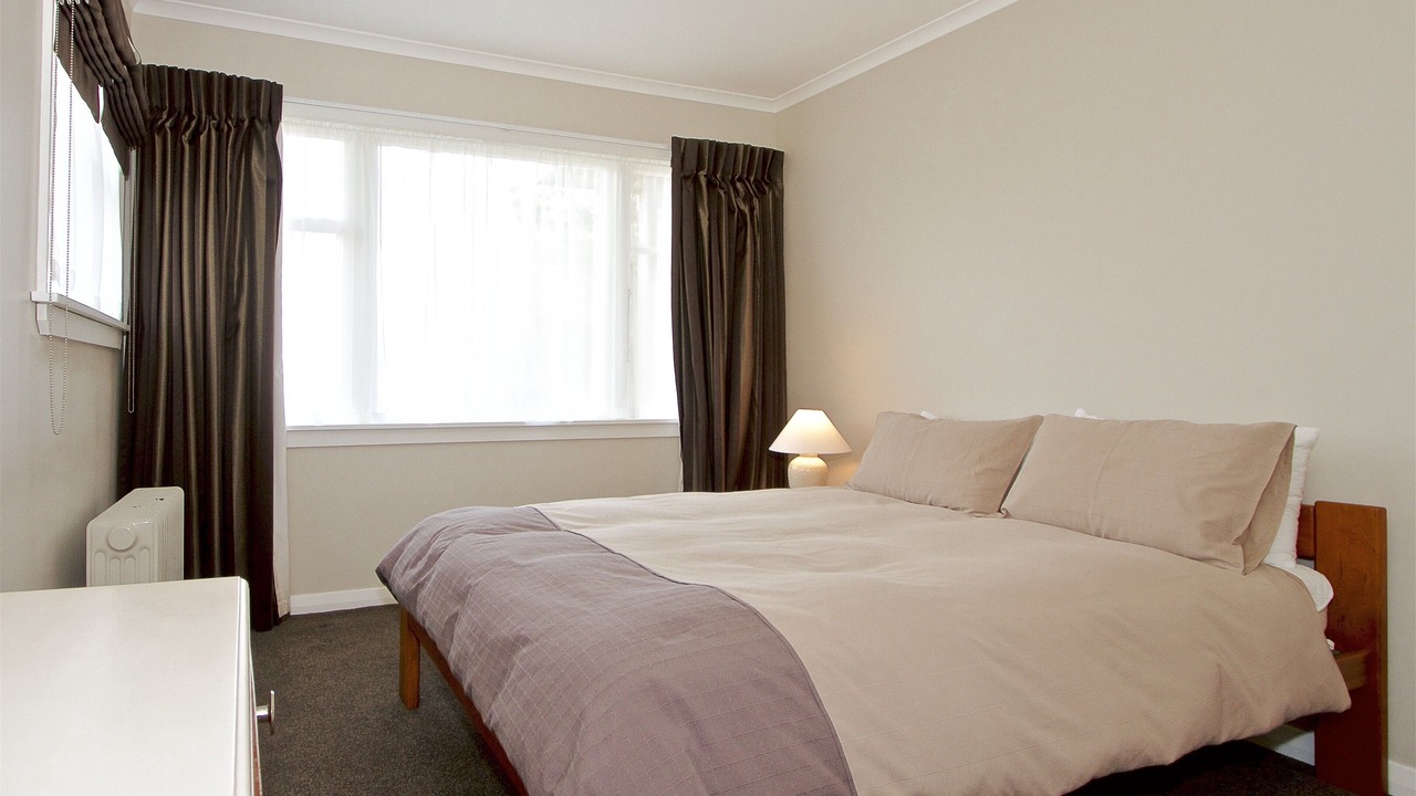 Photo of Bedroom in Raetihi