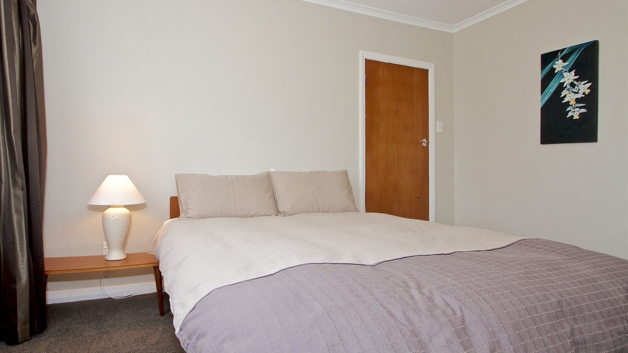 Photo of Bedroom in Raetihi