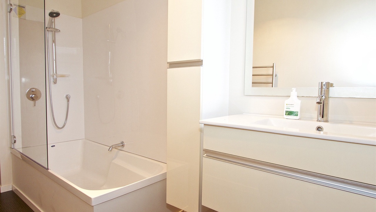 Photo of Bathroom in Raetihi