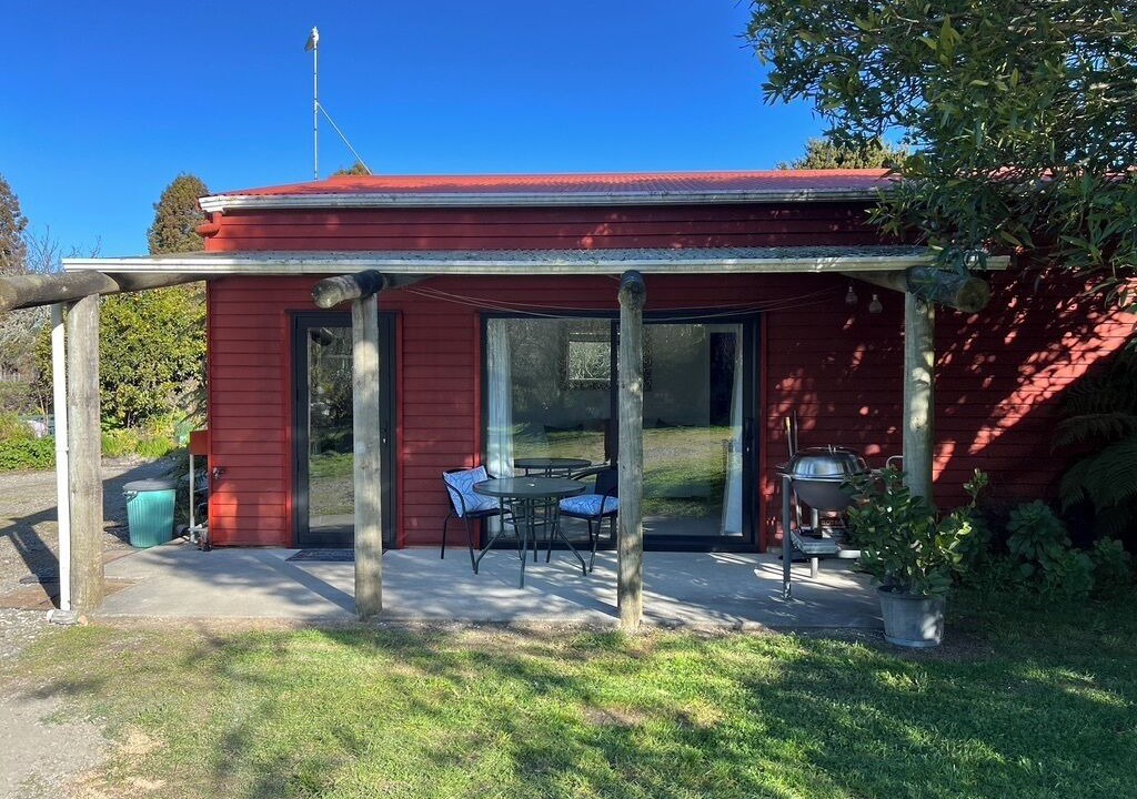 Photo of Patio Balcony in Riwaka