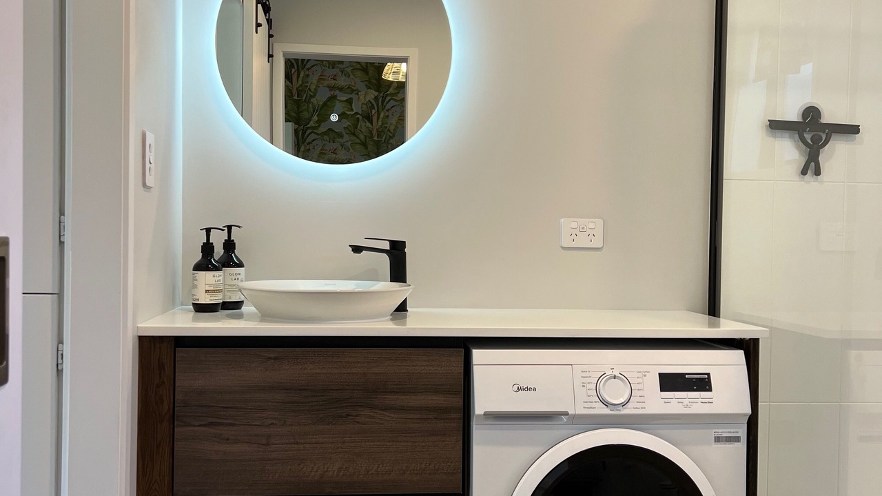 Photo of Bathroom in Riwaka