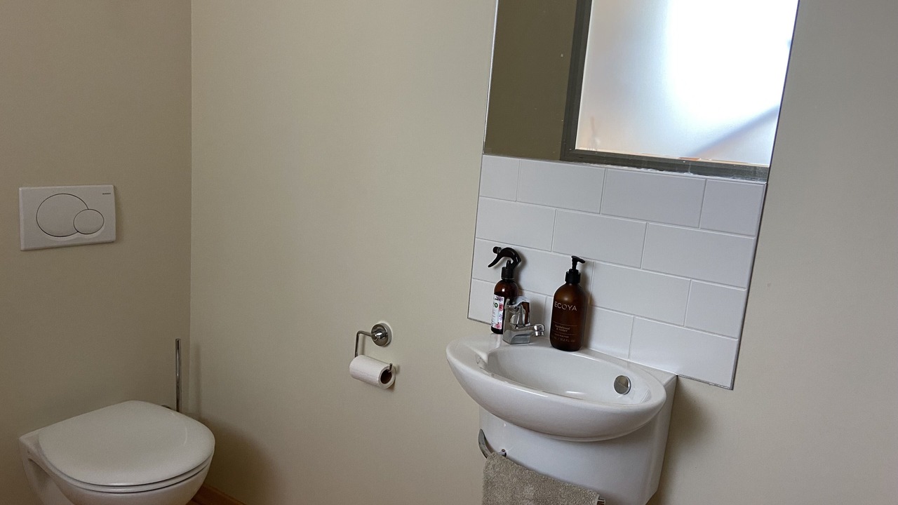 Photo of Bathroom in Whangapoua