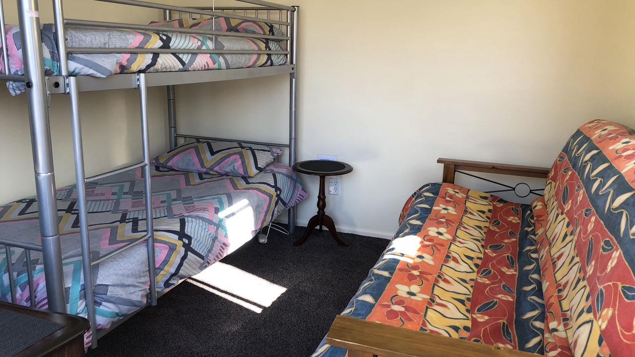 Photo of Bedroom in Twizel