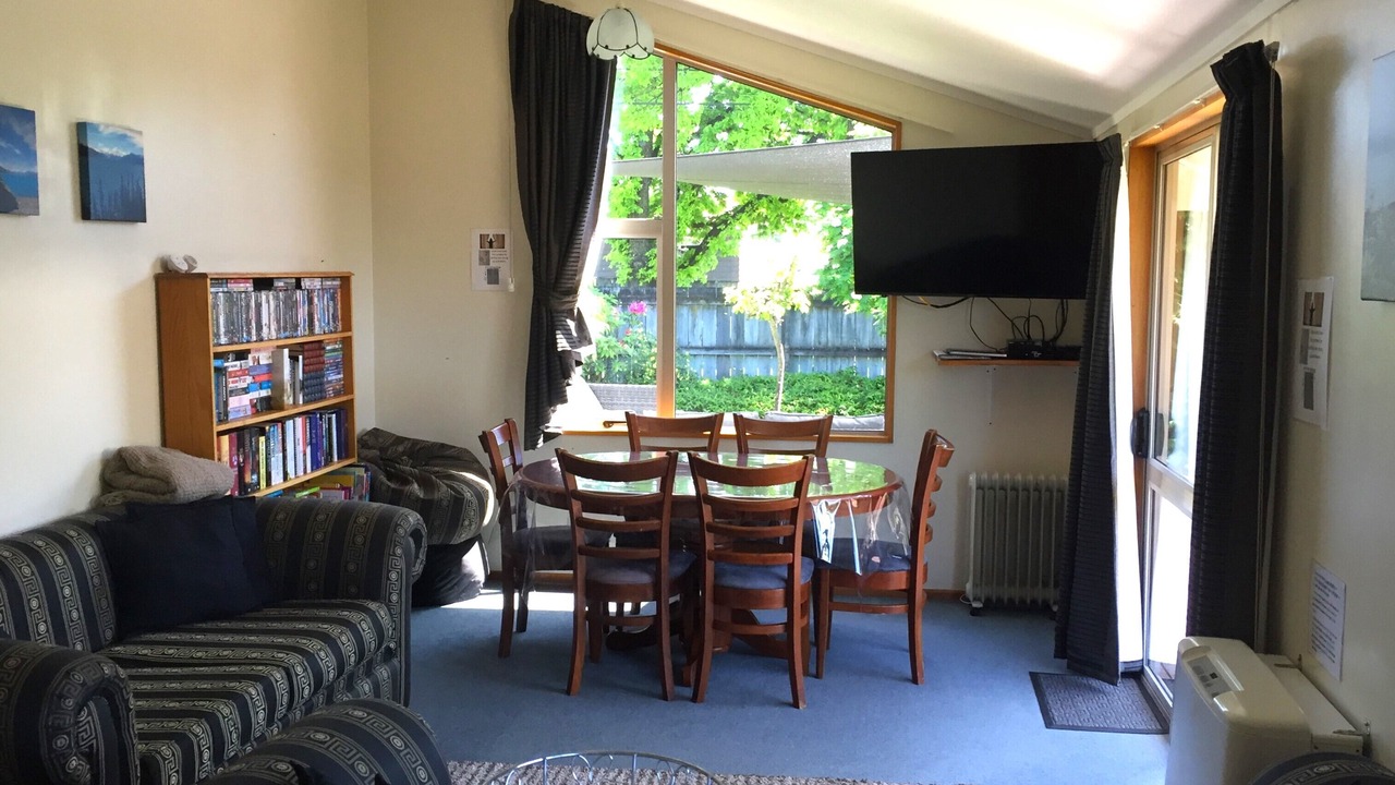 Photo of Bedroom in Twizel
