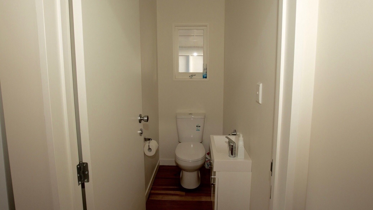 Photo of Bathroom in Kuratau