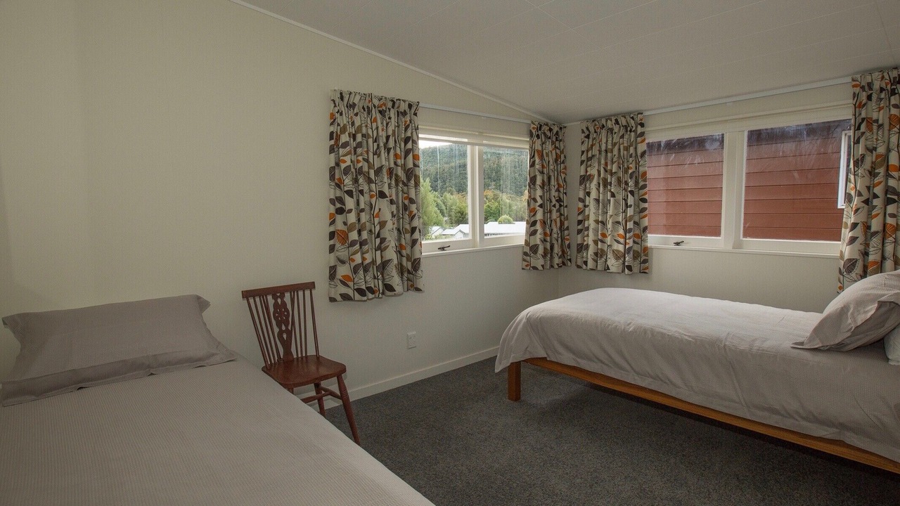 Photo of Bedroom in Kuratau