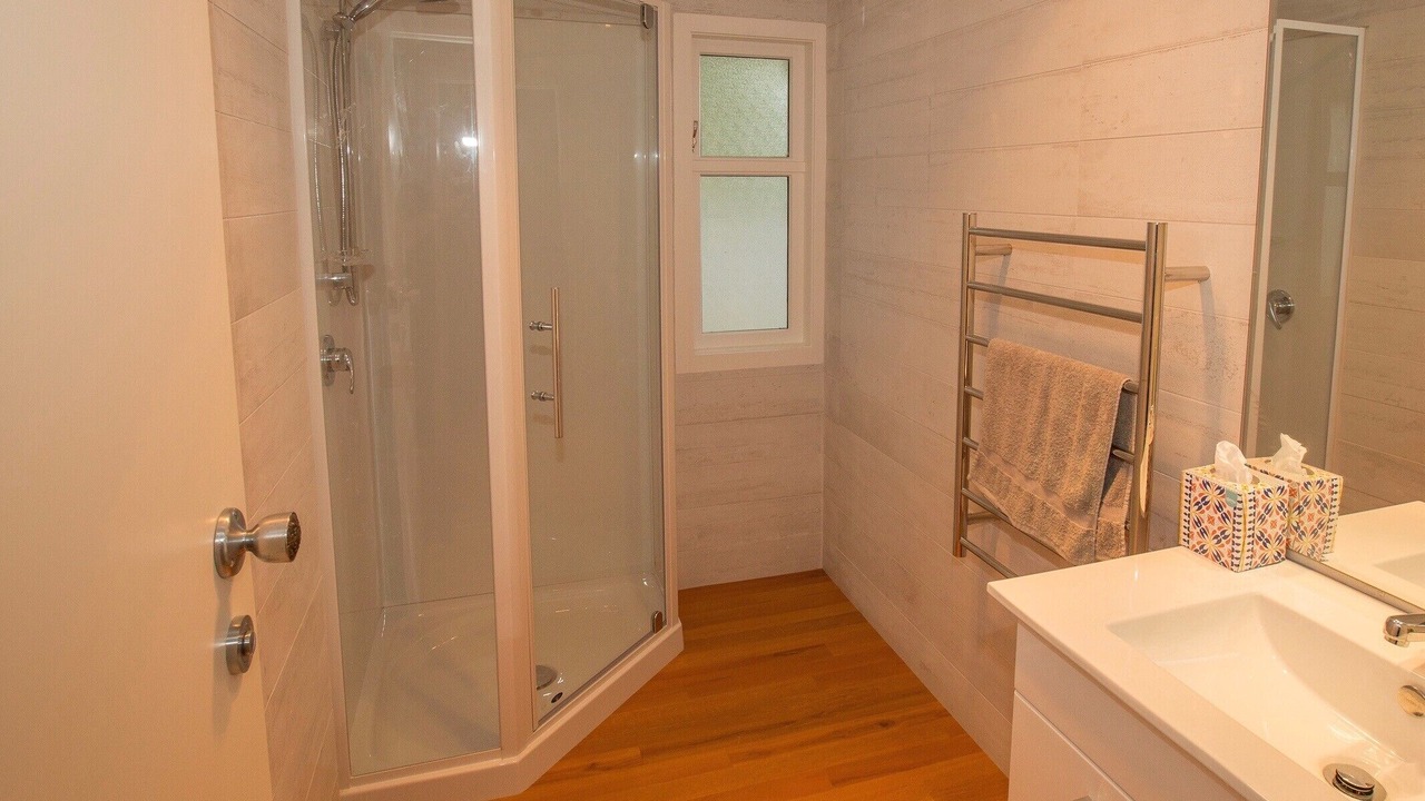 Photo of Bathroom in Kuratau