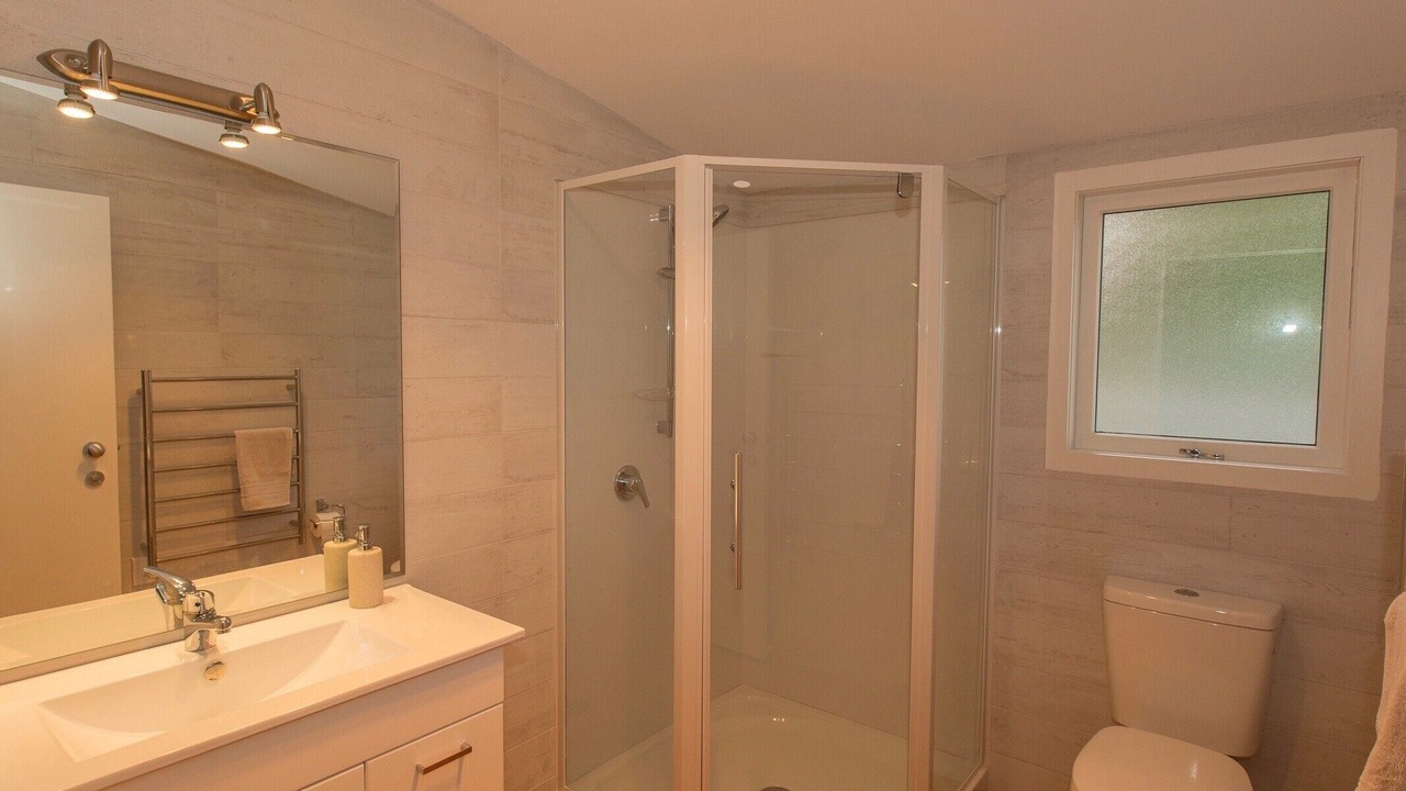 Photo of Bathroom in Kuratau