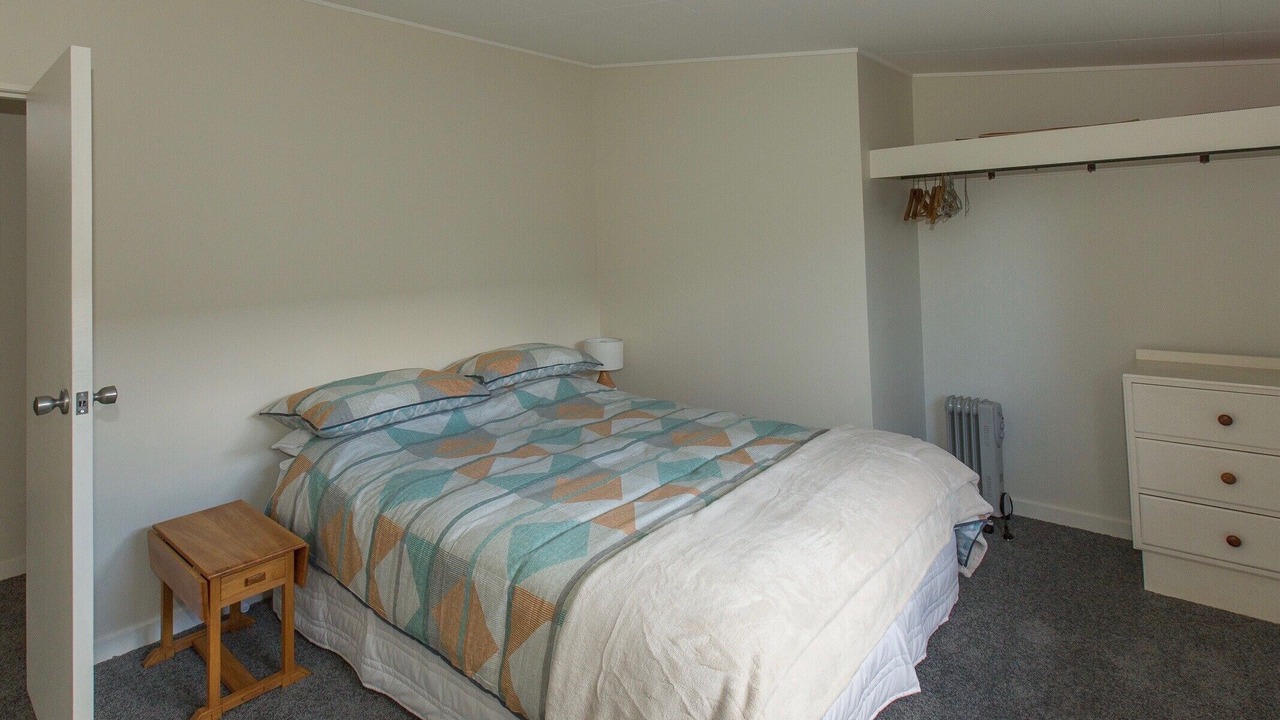 Photo of Bedroom in Kuratau