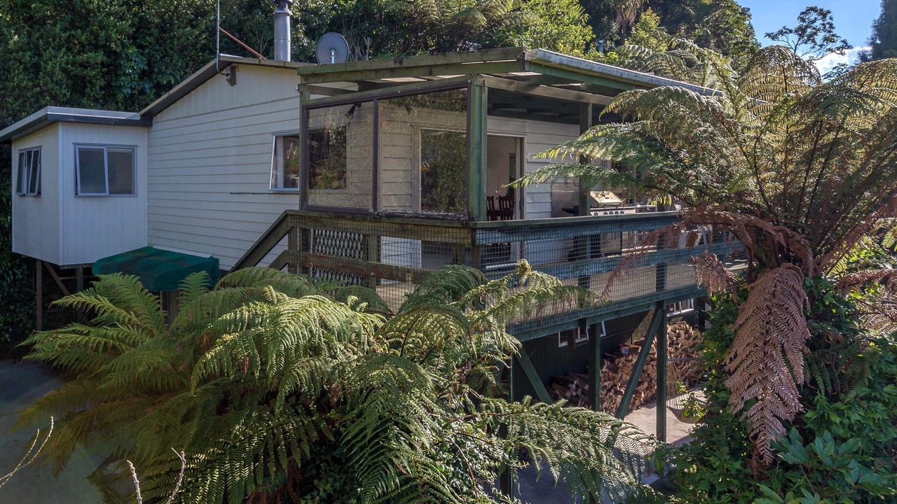 Photo of Outdoor in Lake Tarawera