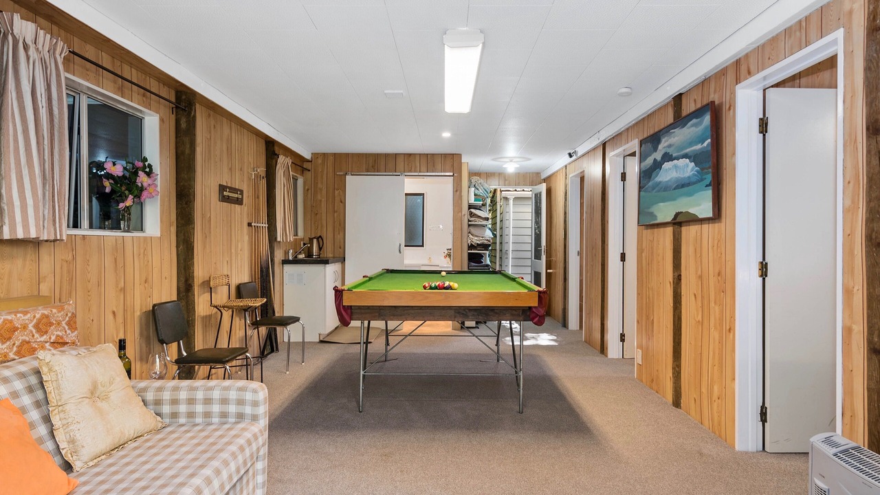 Photo of Bedroom in Lake Tarawera