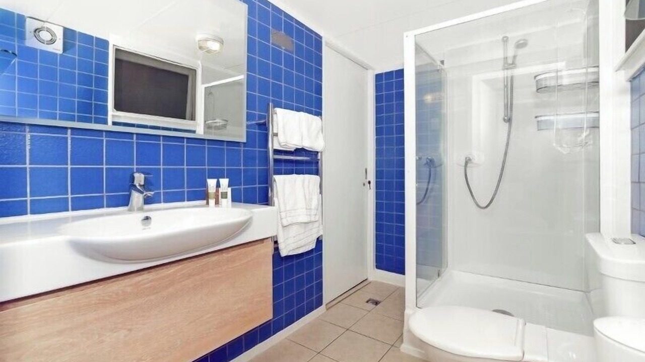 Photo of Bathroom in Coromandel