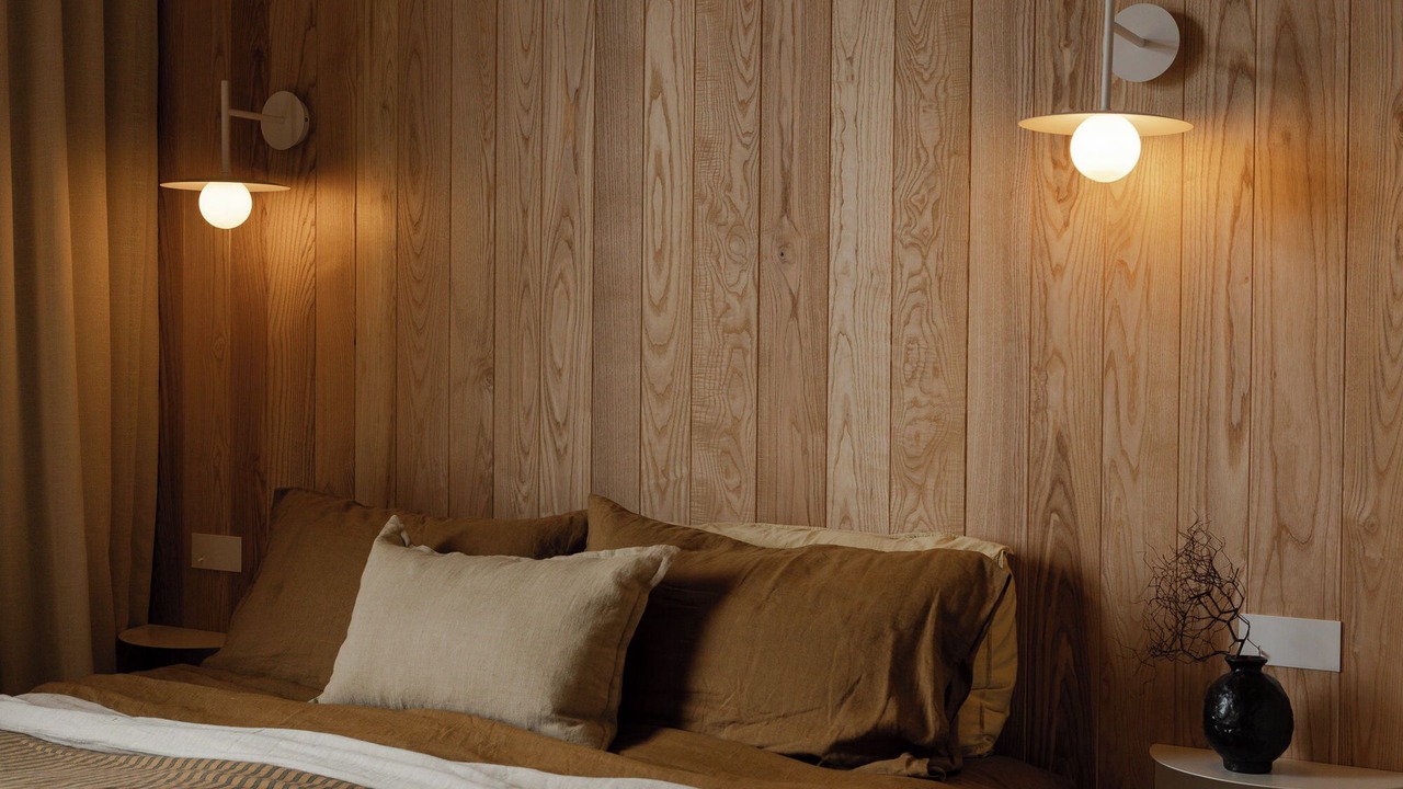 Photo of Bedroom in Whananaki