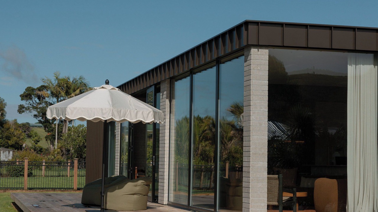 Photo of Patio Balcony in Whananaki