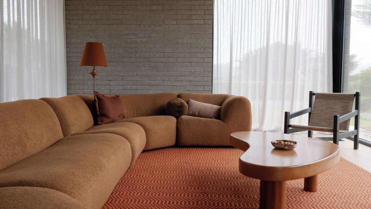 Photo of Livingroom in Whananaki