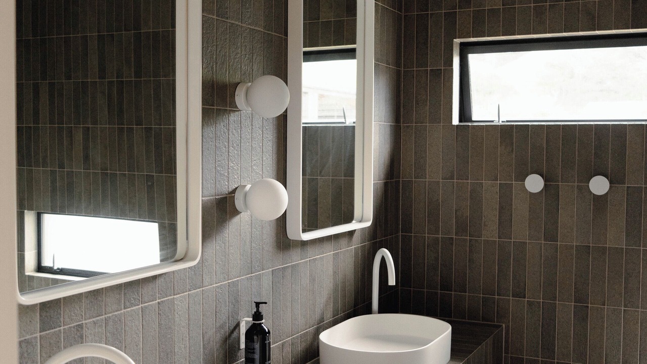 Photo of Bathroom in Whananaki