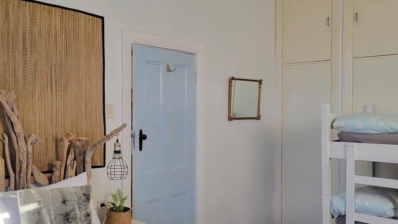 Photo of Bedroom in Hokitika