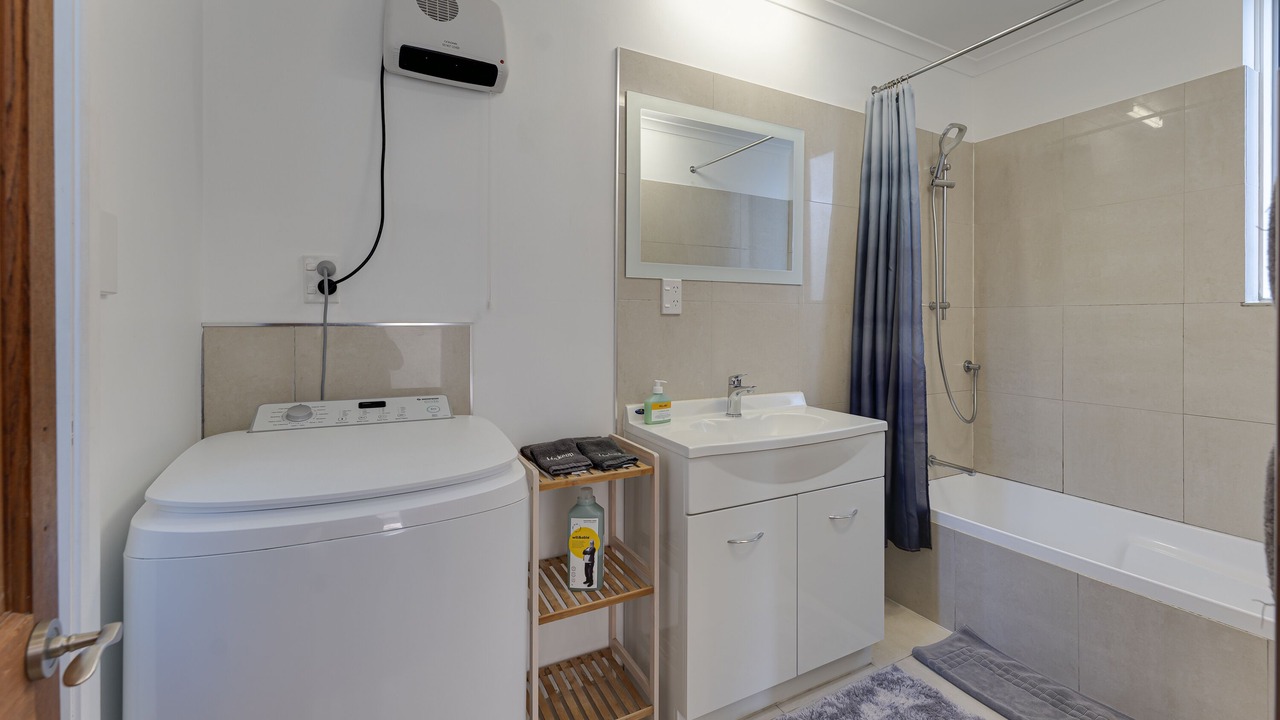 Photo of Bathroom in Queenstown