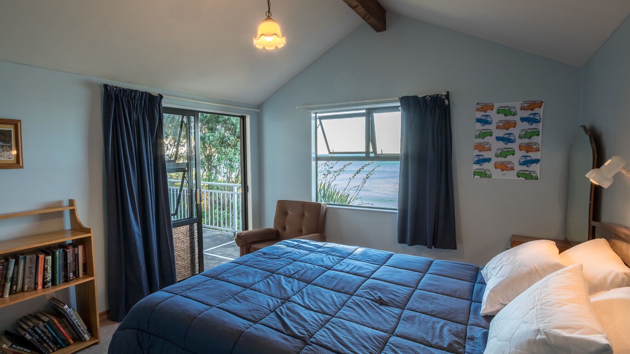 Photo of Bedroom in Collingwood