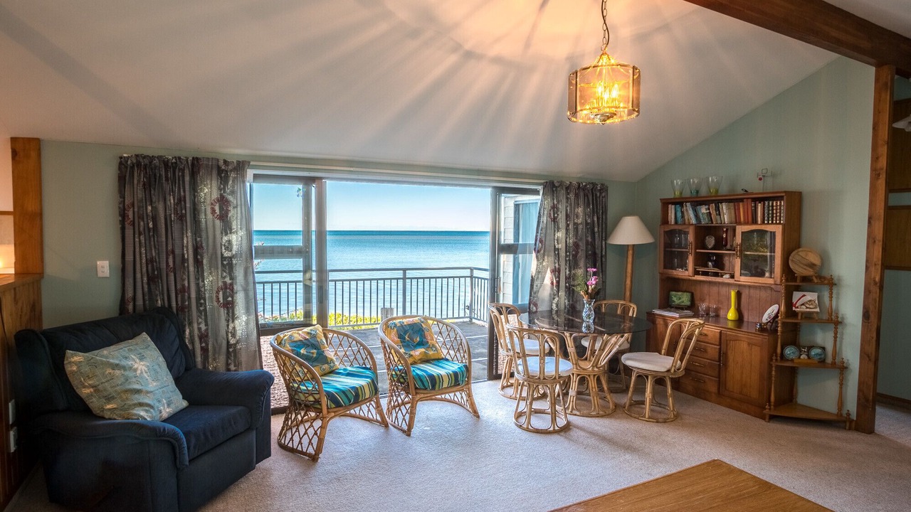 Photo of Livingroom in Collingwood