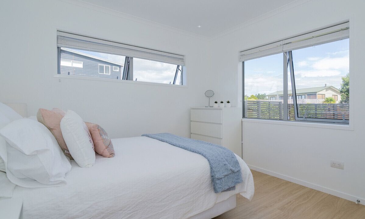 Photo of Bedroom in Matarangi