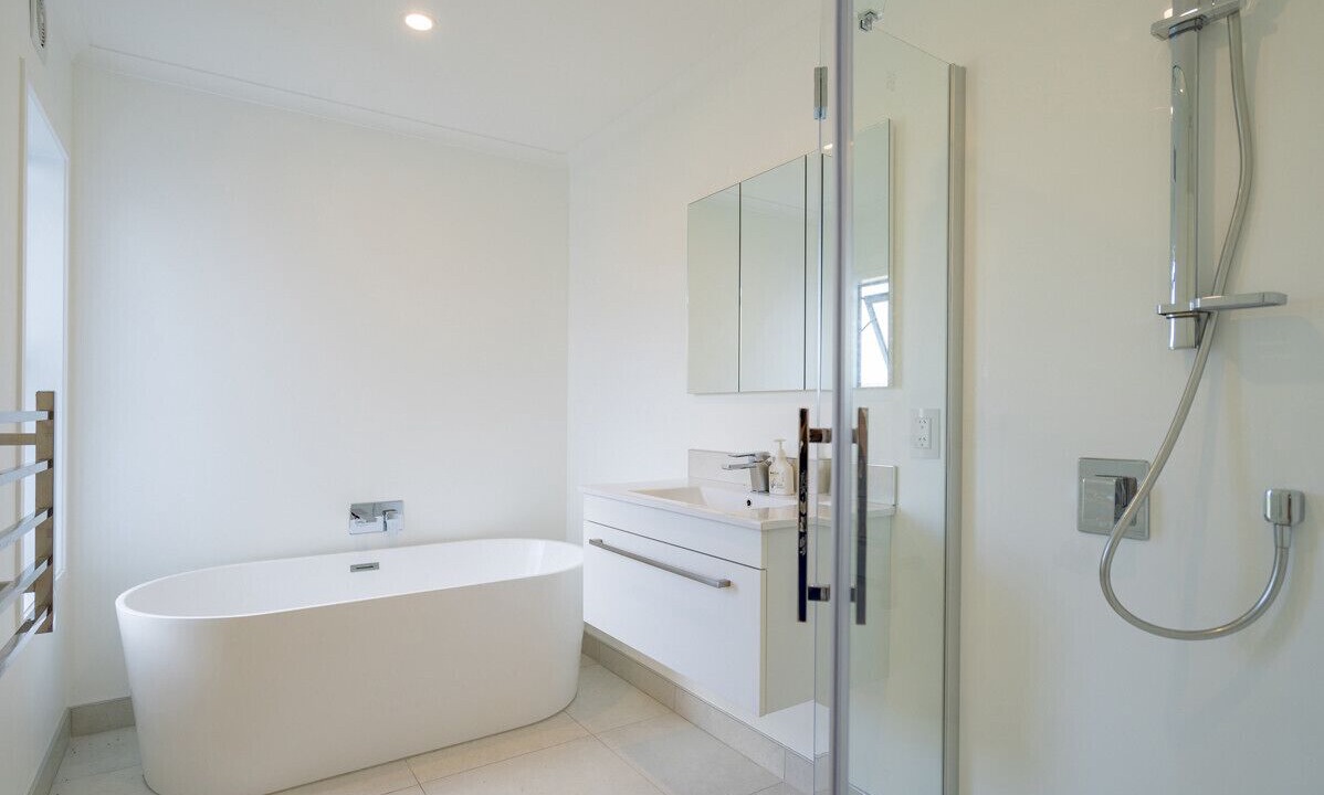 Photo of Bathroom in Matarangi