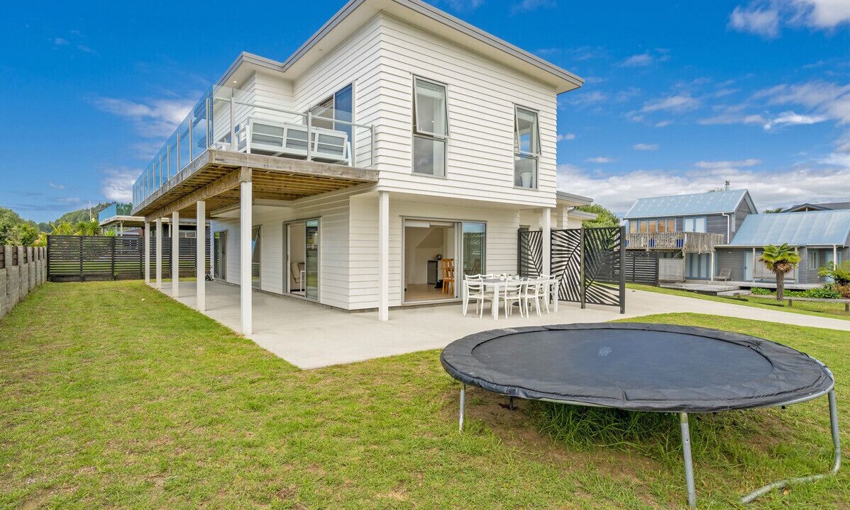 Photo of Outdoor in Matarangi