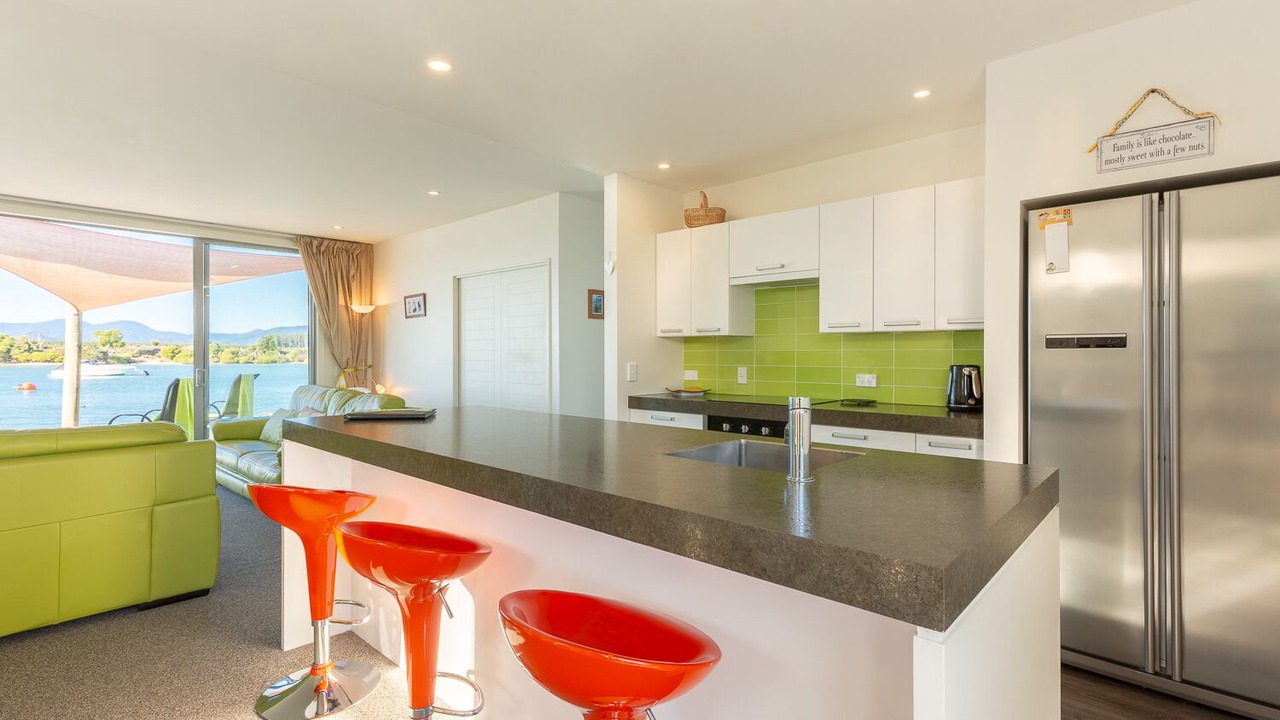 Photo of Kitchen in Mapua