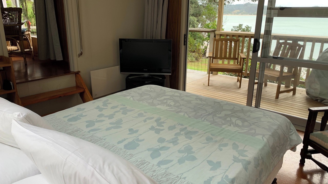Photo of Bedroom in Hahei