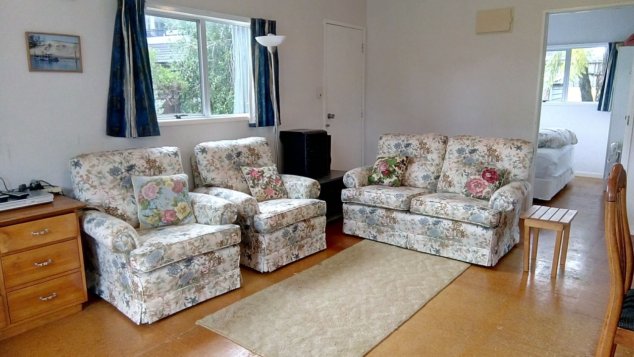 Photo of Livingroom in Mangawhai Heads