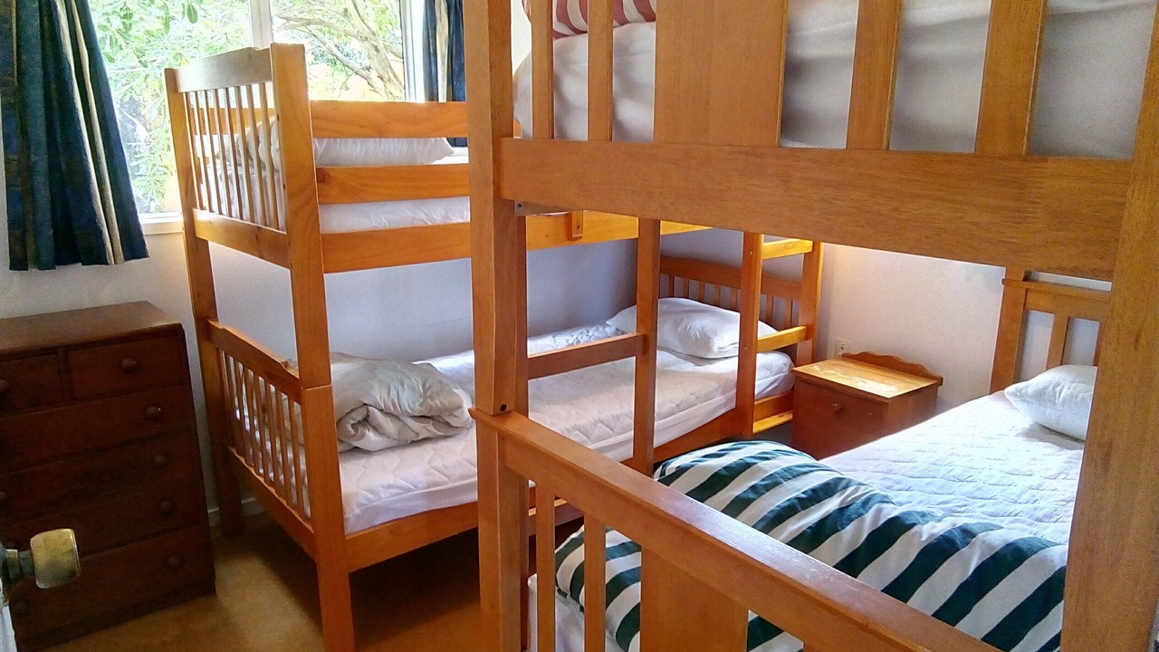 Photo of Bedroom in Mangawhai Heads