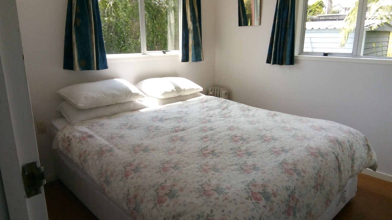Photo of Bedroom in Mangawhai Heads
