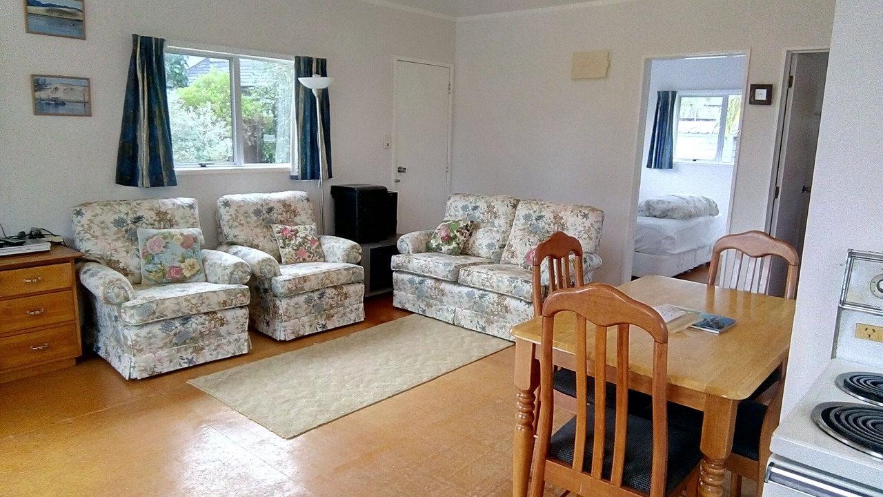 Photo of Livingroom in Mangawhai Heads