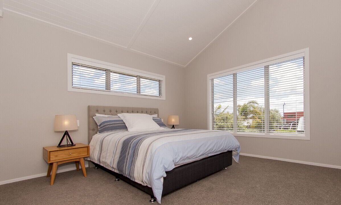 Photo of Bedroom in Whitianga