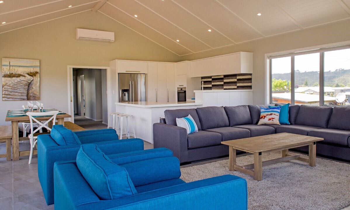 Photo of Livingroom in Whitianga