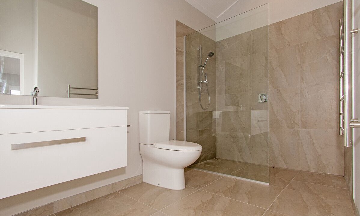 Photo of Bathroom in Whitianga